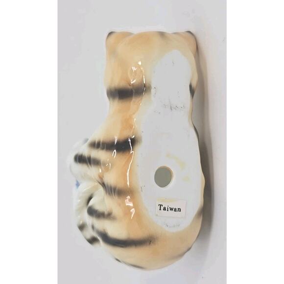 Cats Of Character 3 Figurines Danbury Mint statues Abt3" PB76 - Picture 11 of 11